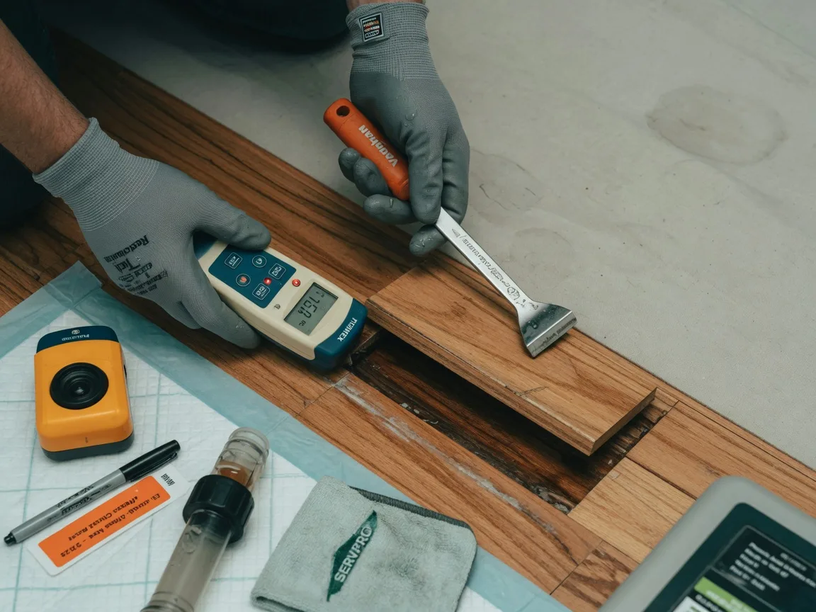 Why choose Water Damage Restoration in Omro, WI